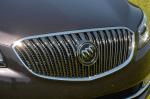 Buick LaCrosse 2014 года